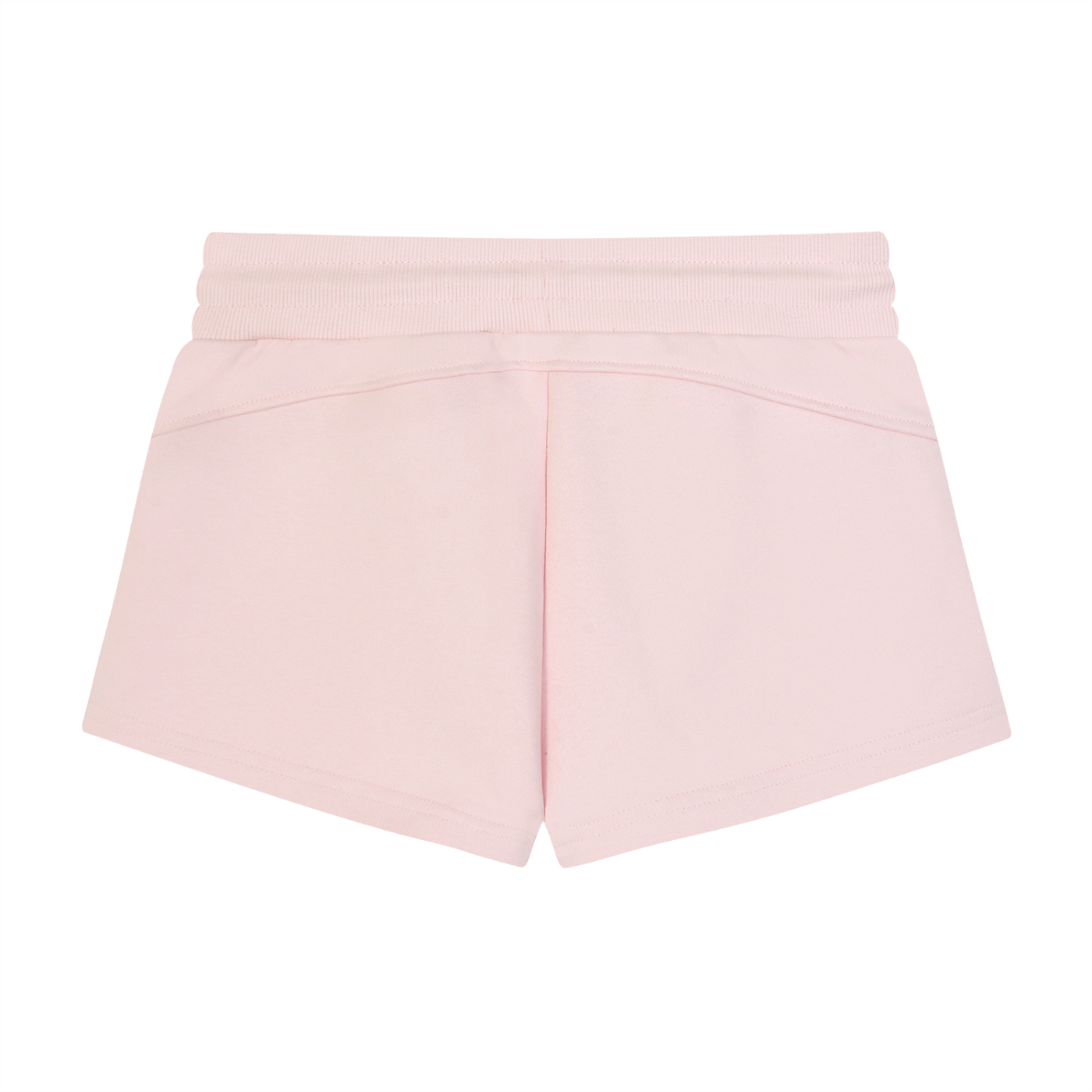 Chi Omega Athletic Drawstring Shorts