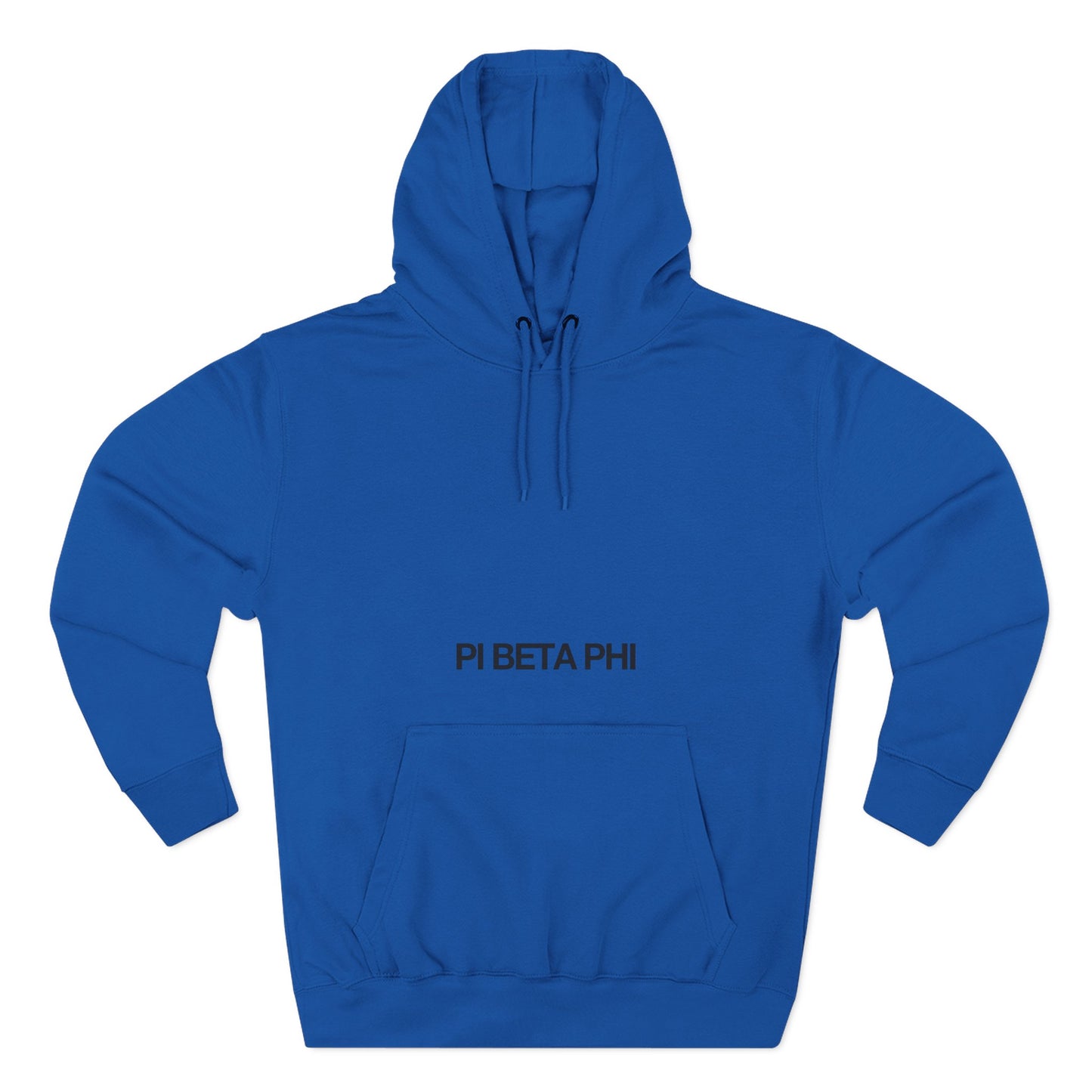 Pi Beta Phi Essential Hoodie - Ivy Society