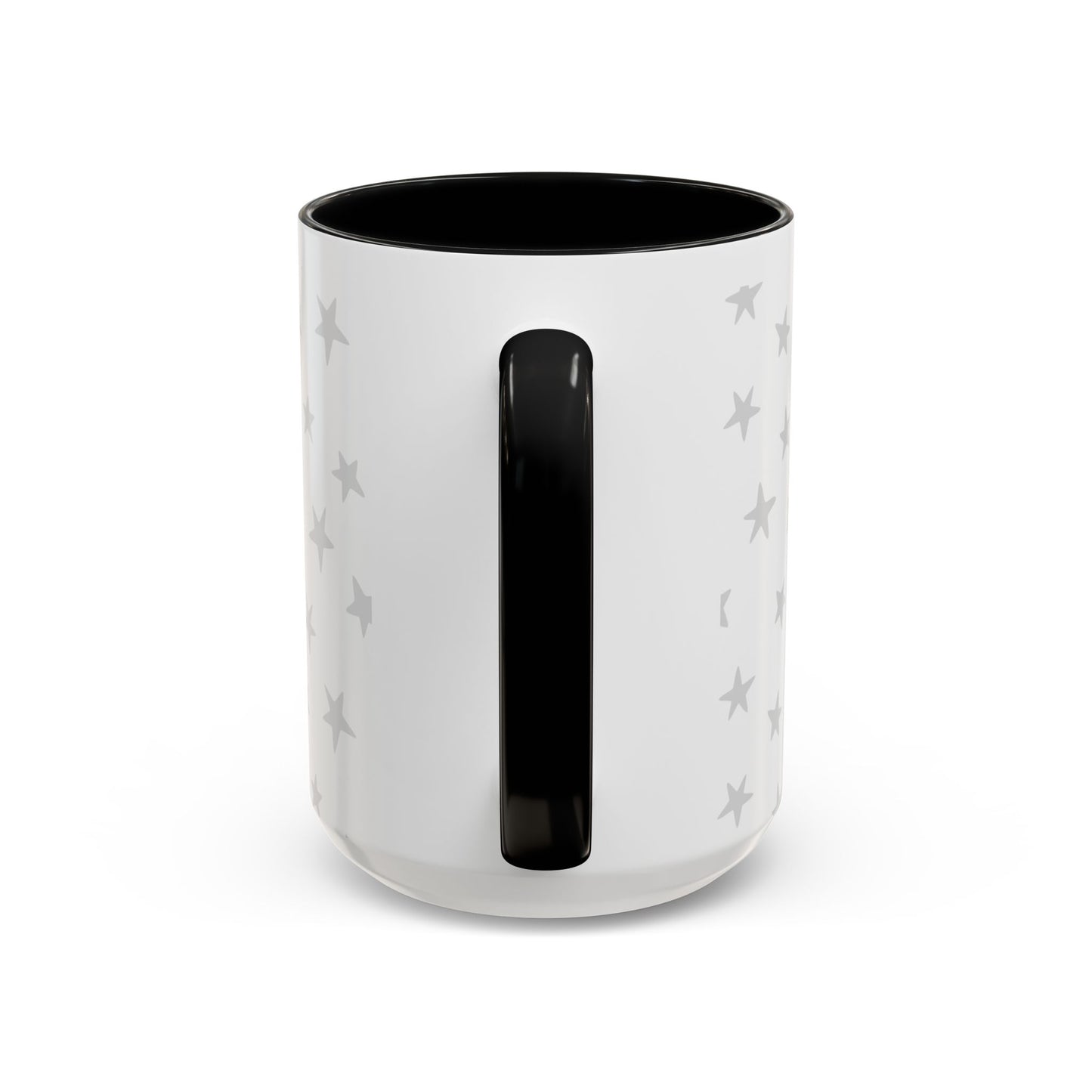 Phi Sigma Rho Personalized Star Mug - Ivy Society