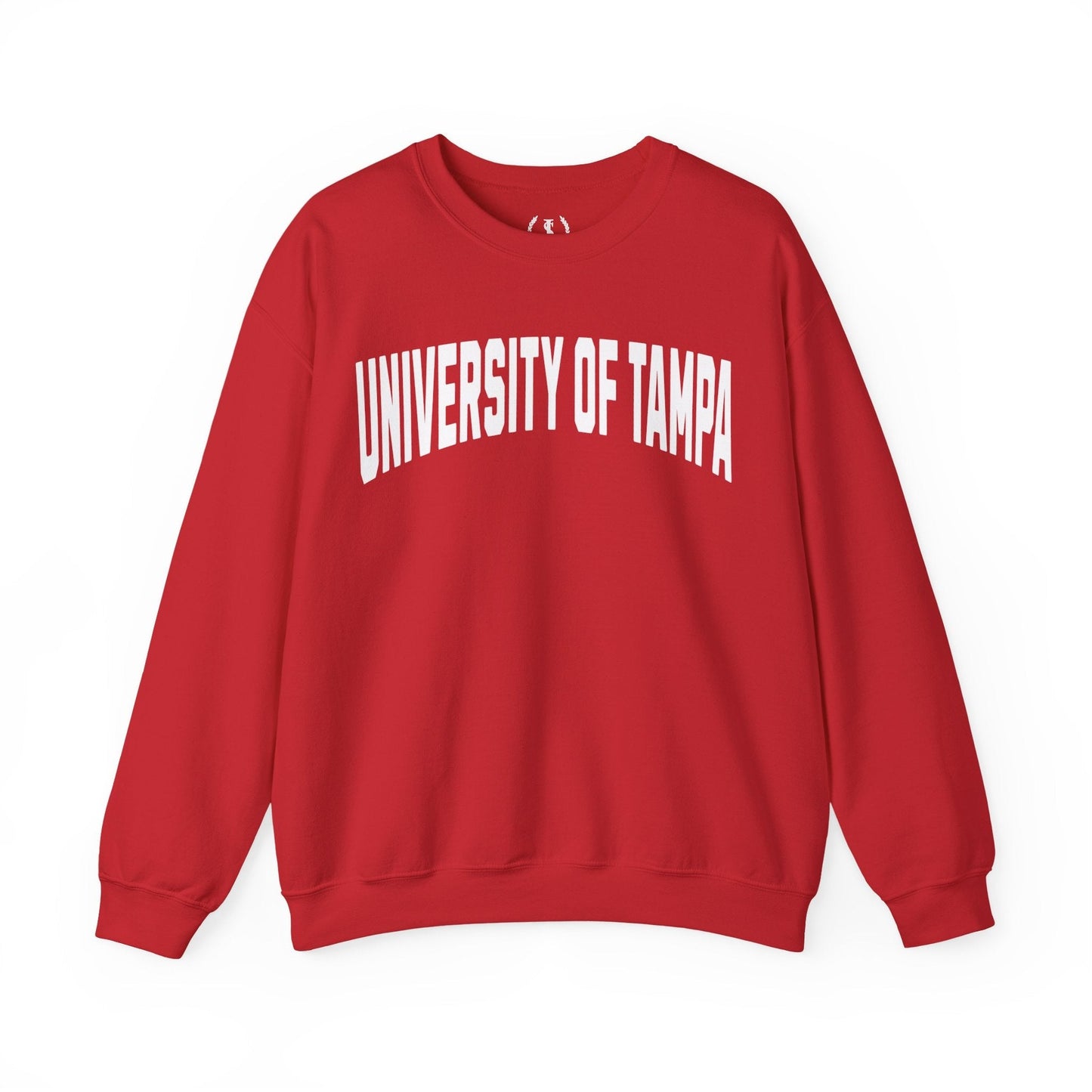 University of Tampa Classic Sweatshirt - Ivy Society