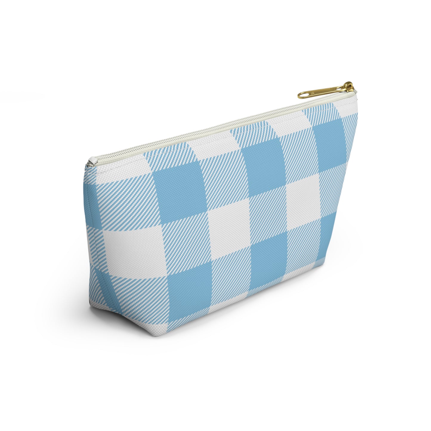 Kappa Kappa Gamma Personalized Makeup Bag - Ivy Society