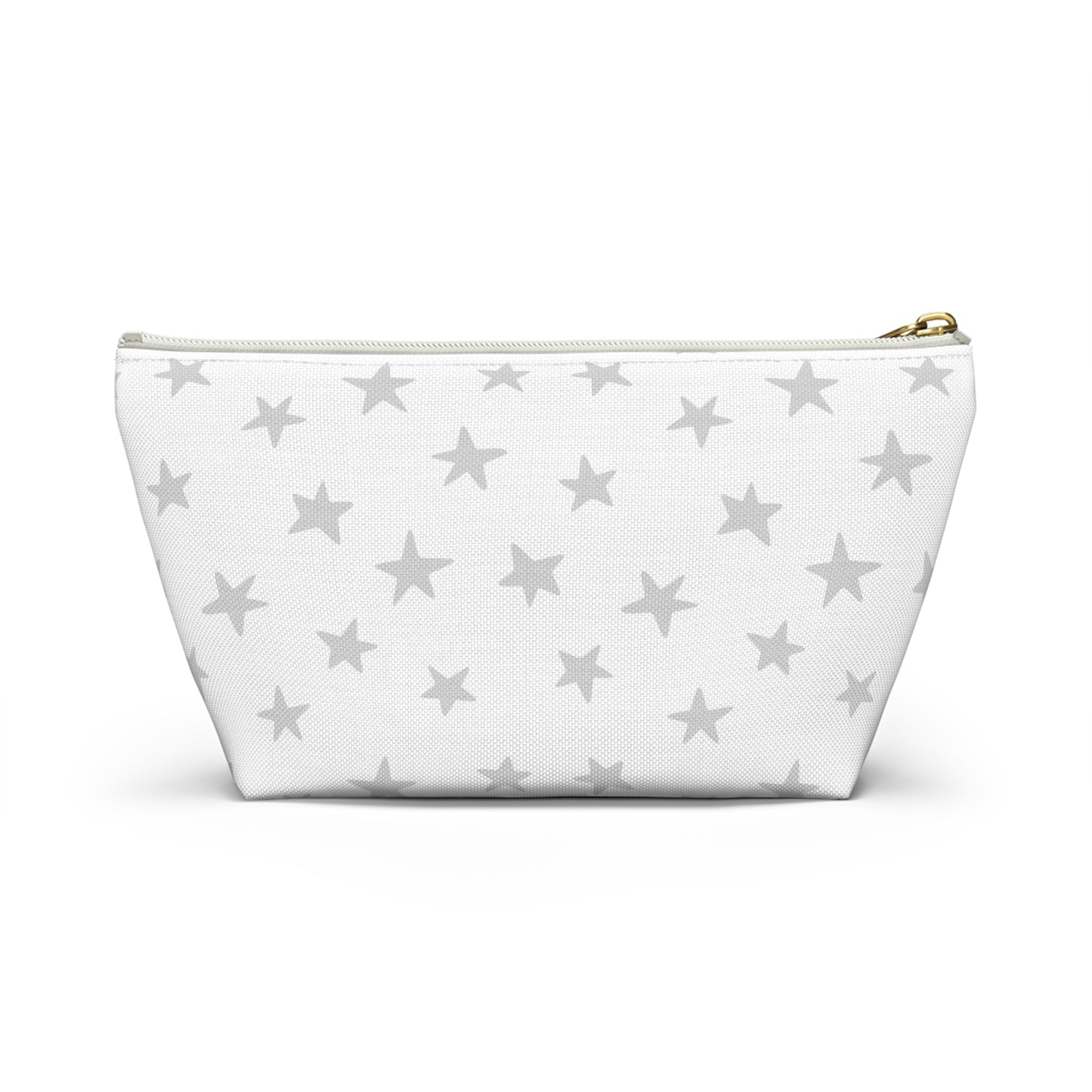 Phi Sigma Rho Personalized Star Makeup Bag - Ivy Society