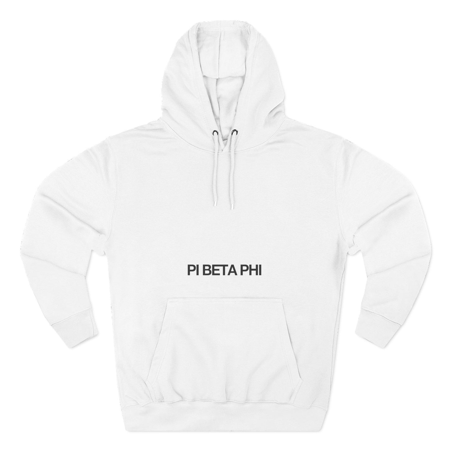 Pi Beta Phi Essential Hoodie - Ivy Society