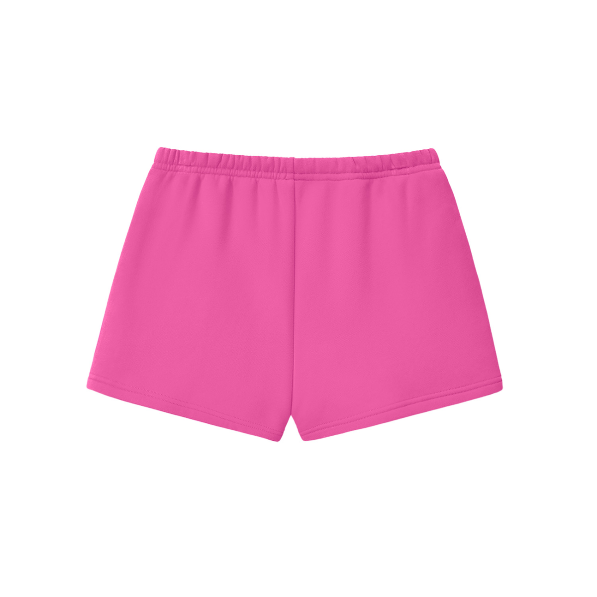 Delta Phi Epsilon Fleece Shorts