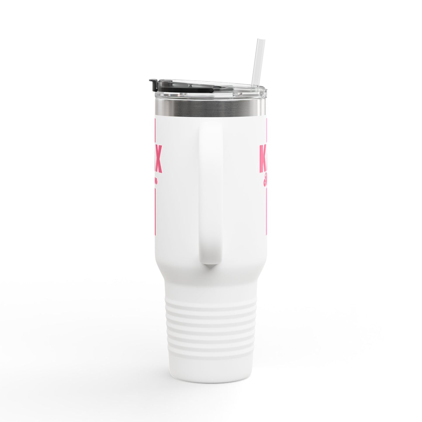 Kappa Delta Chi 40oz Tumbler