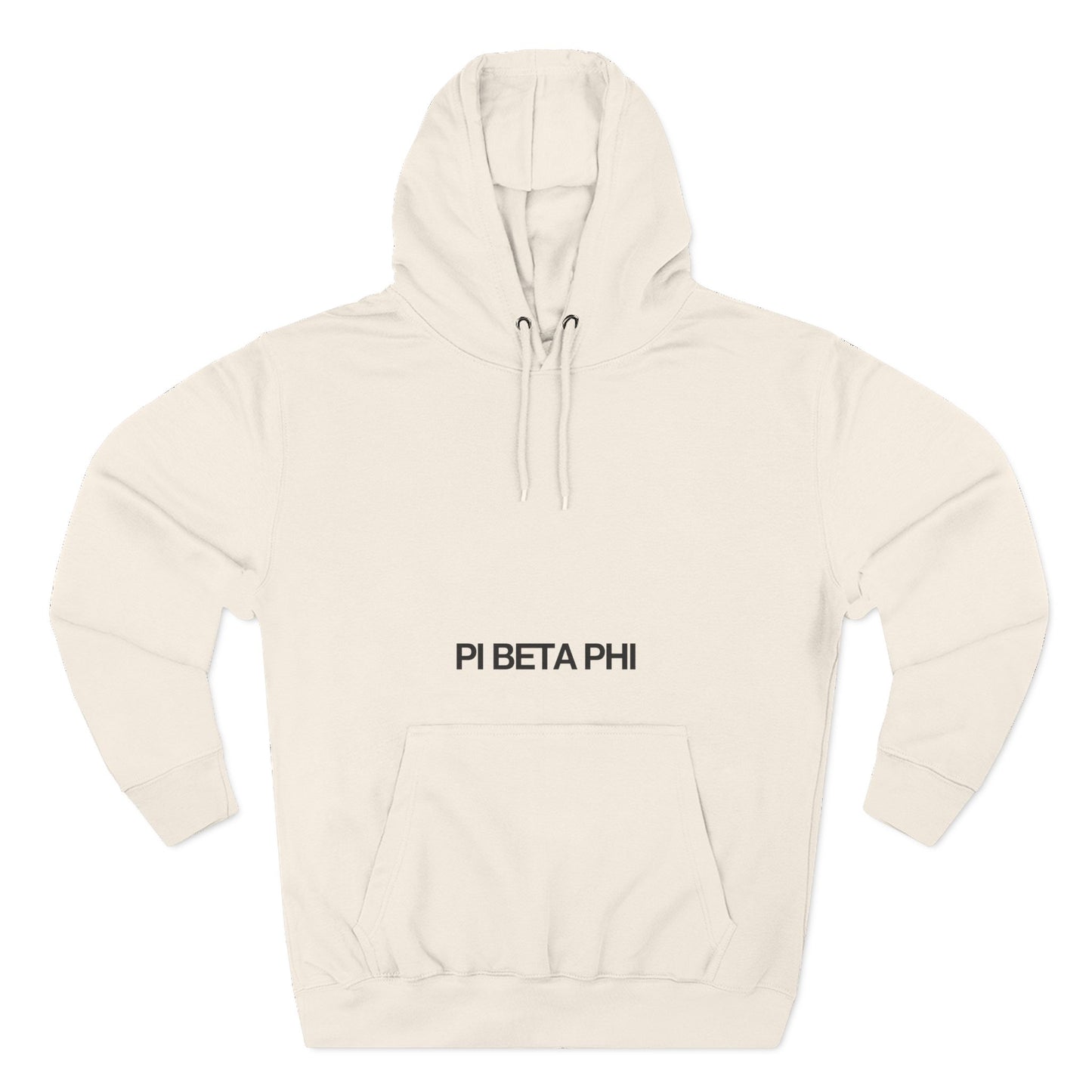 Pi Beta Phi Essential Hoodie - Ivy Society