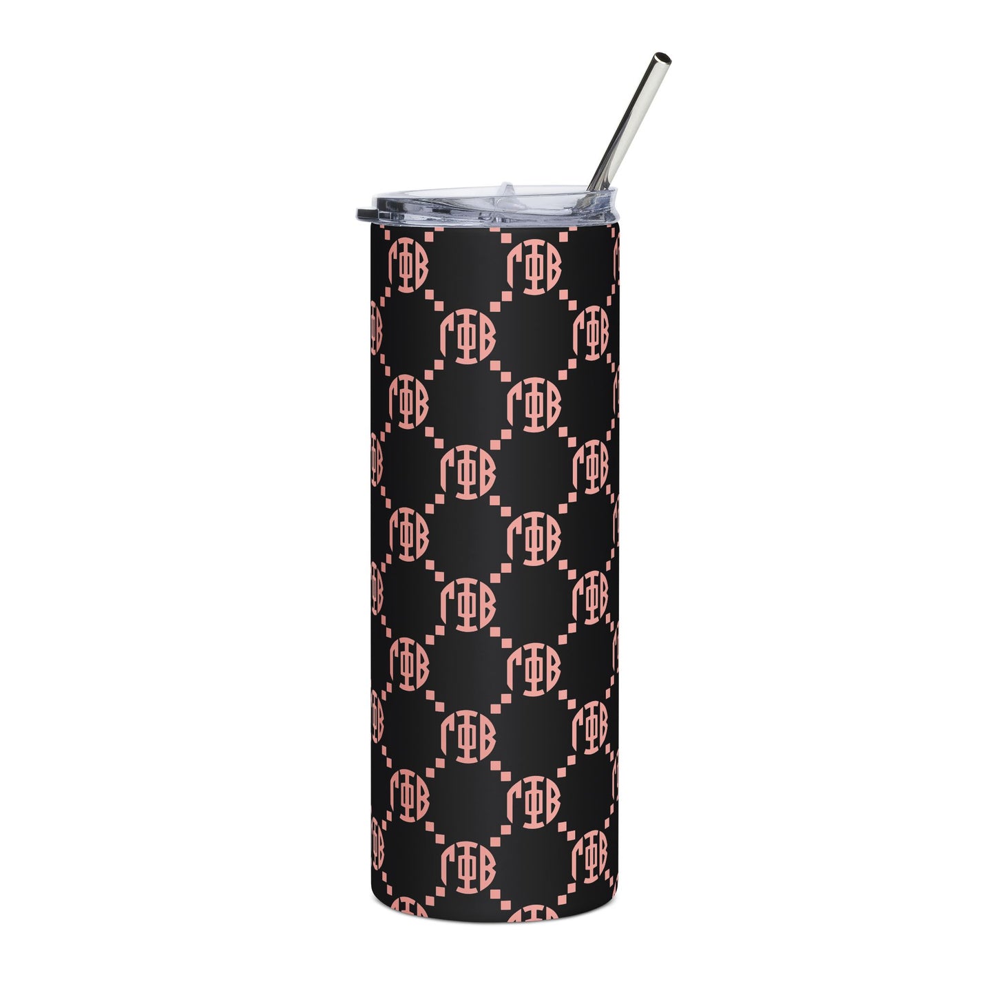 Gamma Phi Beta Skinny Tumbler - Ivy Society
