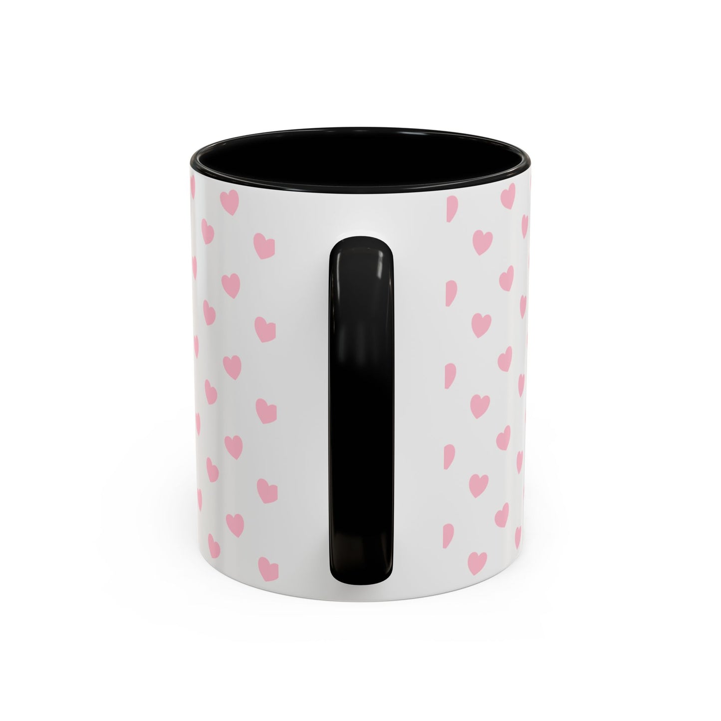 Kappa Delta Chi Personalized Heart Mug - Ivy Society