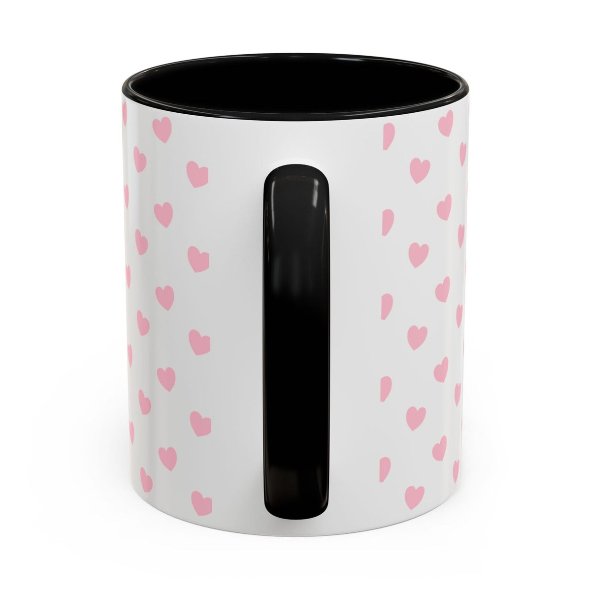 Kappa Delta Chi Personalized Heart Mug - Ivy Society