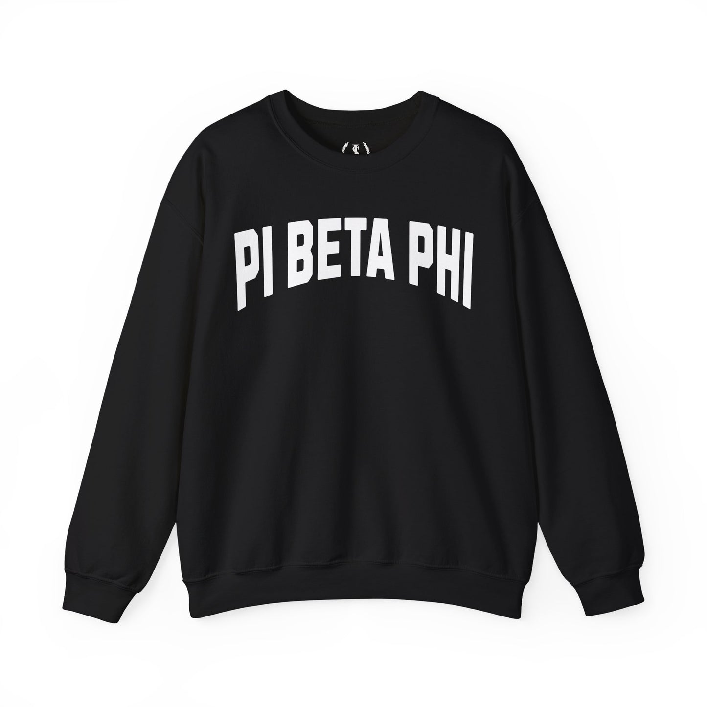 Pi Beta Phi Classic Sweatshirt - Ivy Society