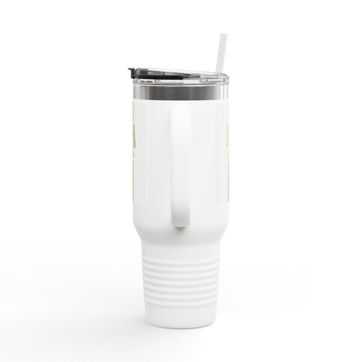 Kappa Delta Personalized 40oz Tumbler