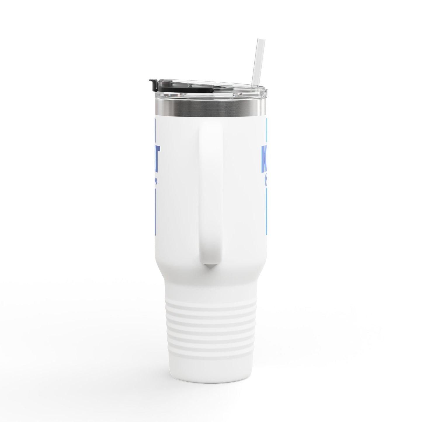 Kappa Kappa Gamma Personalized 40oz Tumbler