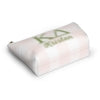 Kappa Delta Personalized Makeup Bag - Ivy Society