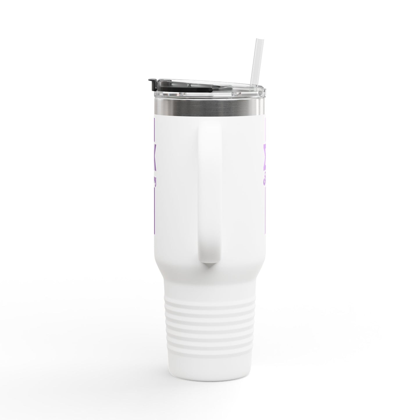 Sigma Kappa Personalized 40oz Tumbler