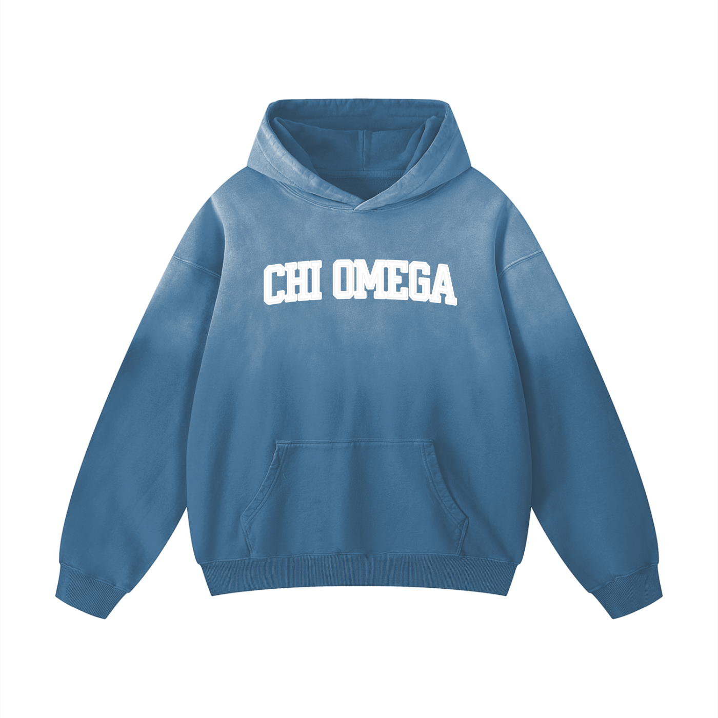 outerwear,chi omega