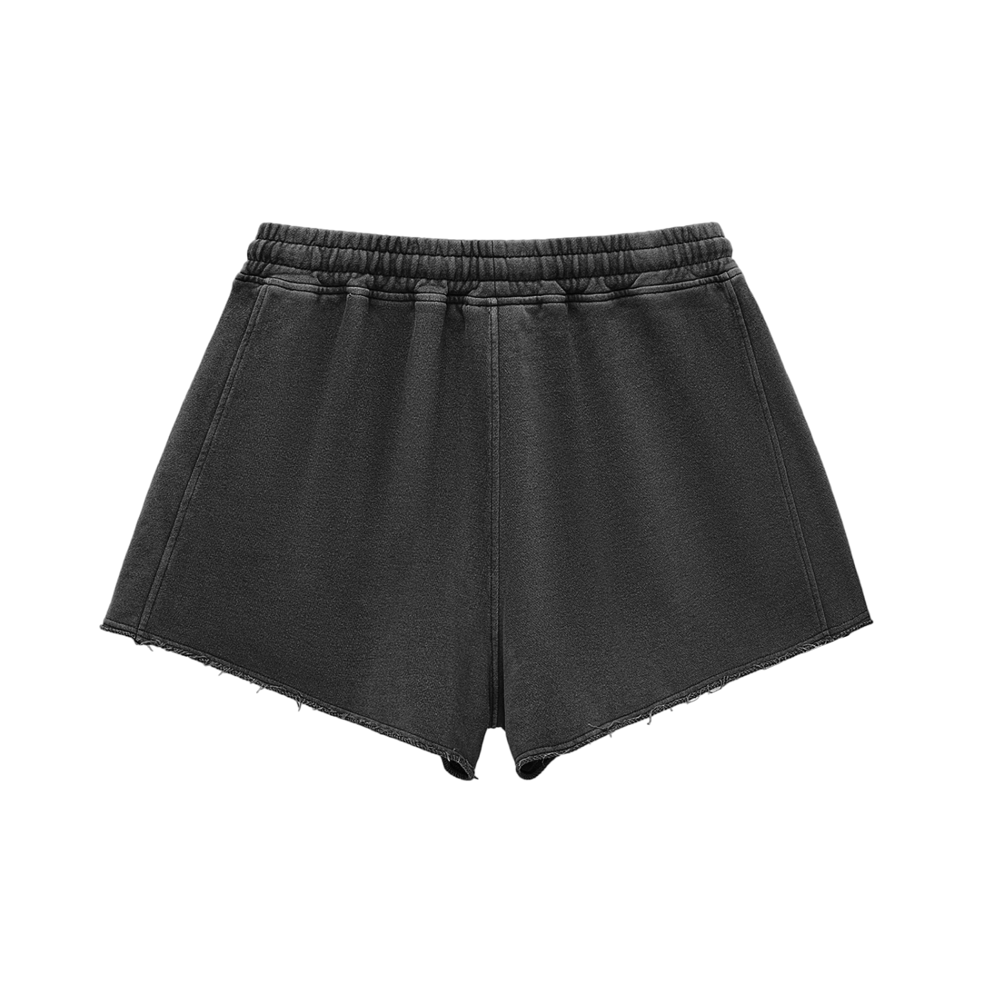 Alpha Delta Pi Letter Shorts