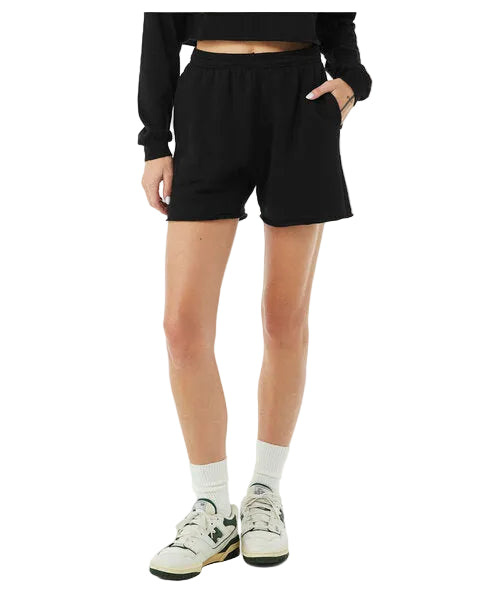 Phi Mu Fancy Shorts - Ivy Society
