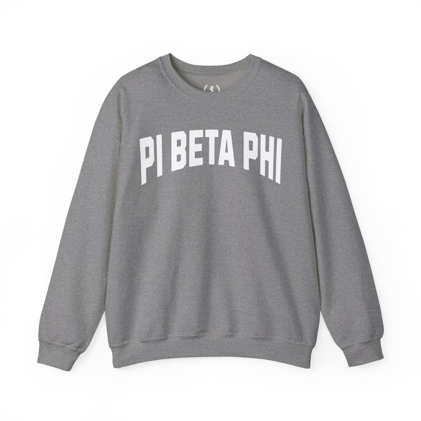 Pi Beta Phi Classic Sweatshirt - Ivy Society