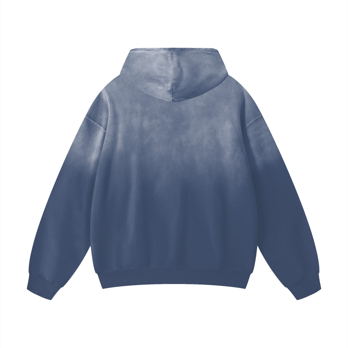 Alpha Delta Pi Sunfade Hoodie - Ivy Society
