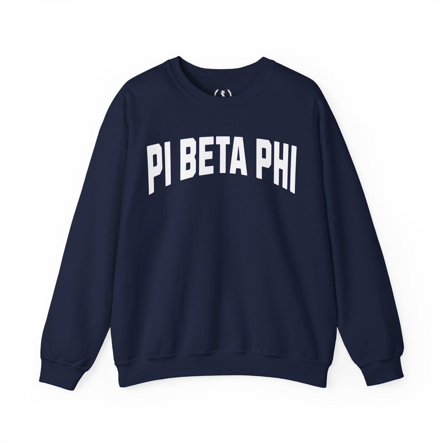 Pi Beta Phi Classic Sweatshirt - Ivy Society