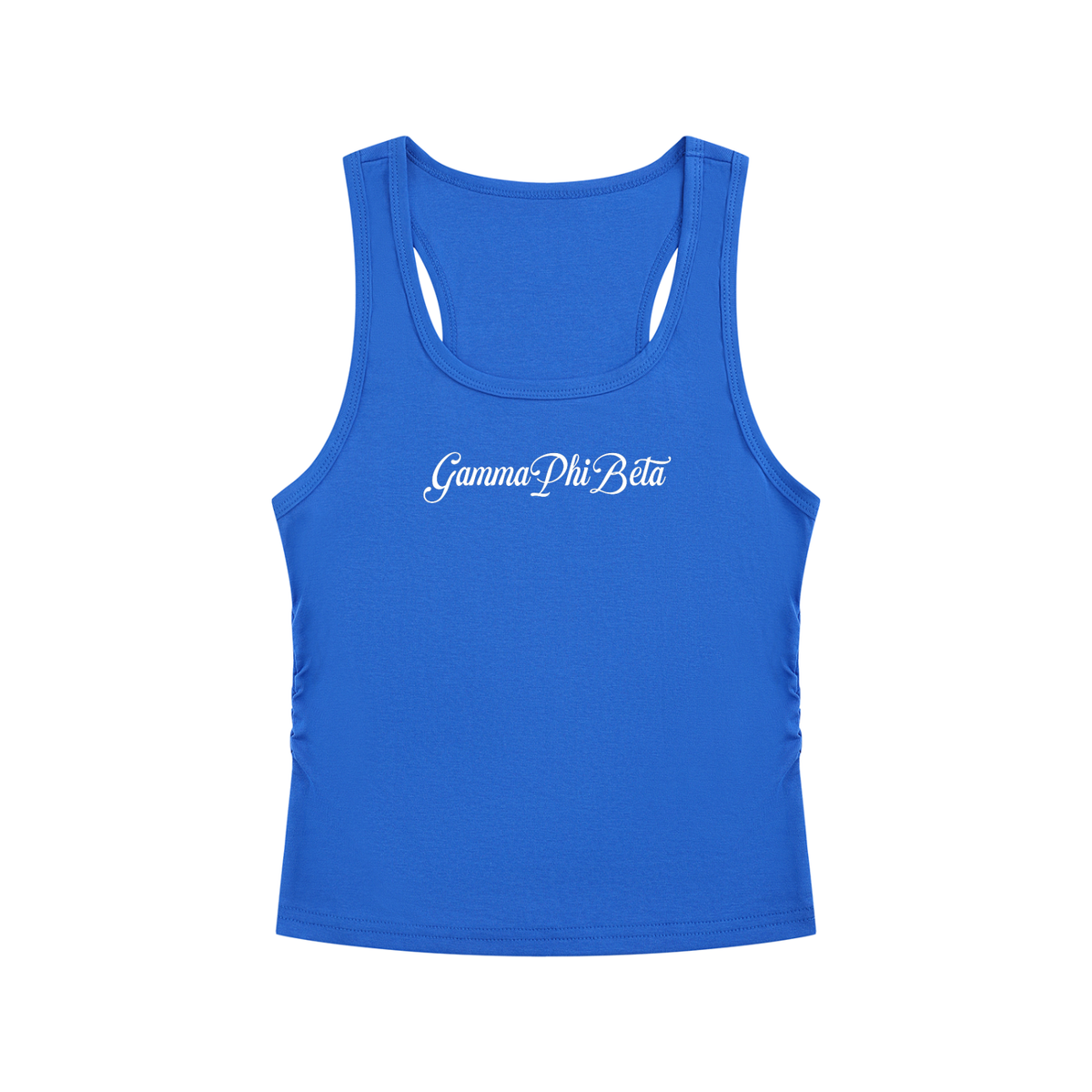 Gamma Phi Beta Fancy Tank Top