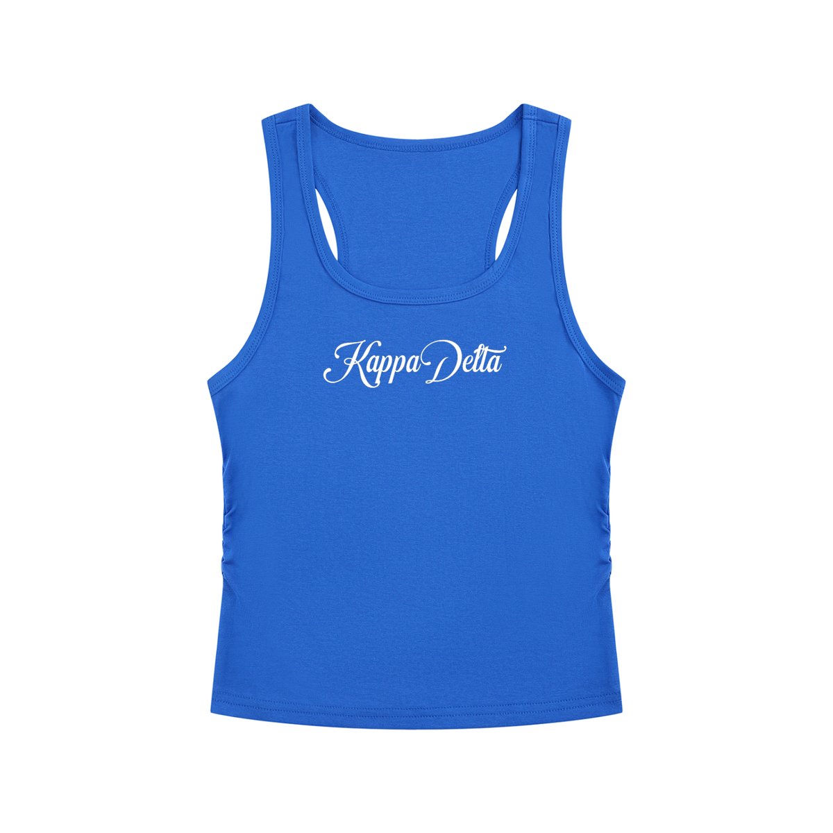 Kappa Delta Fancy Tank Top
