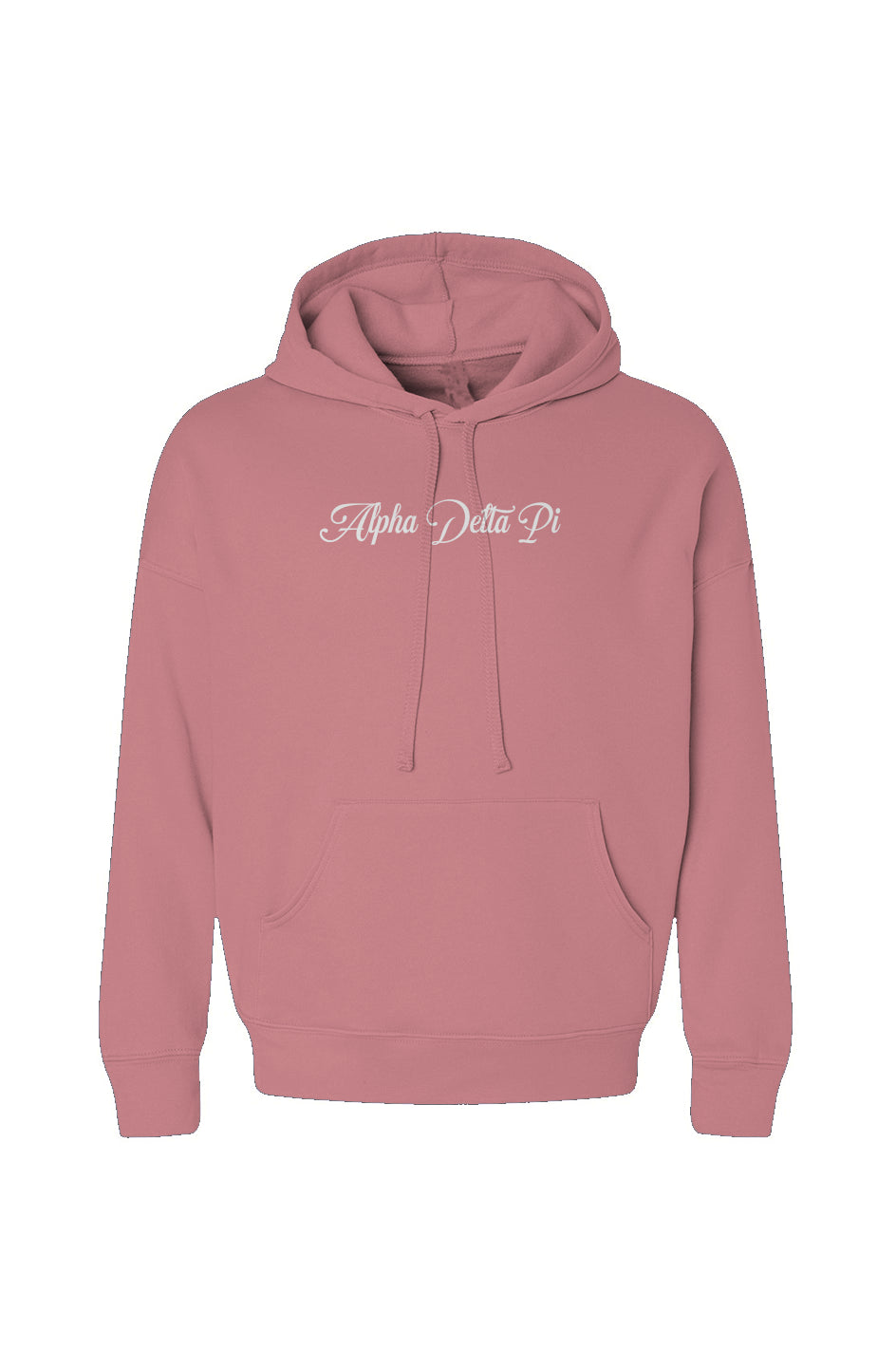 Alpha Delta Pi Fancy Hoodie