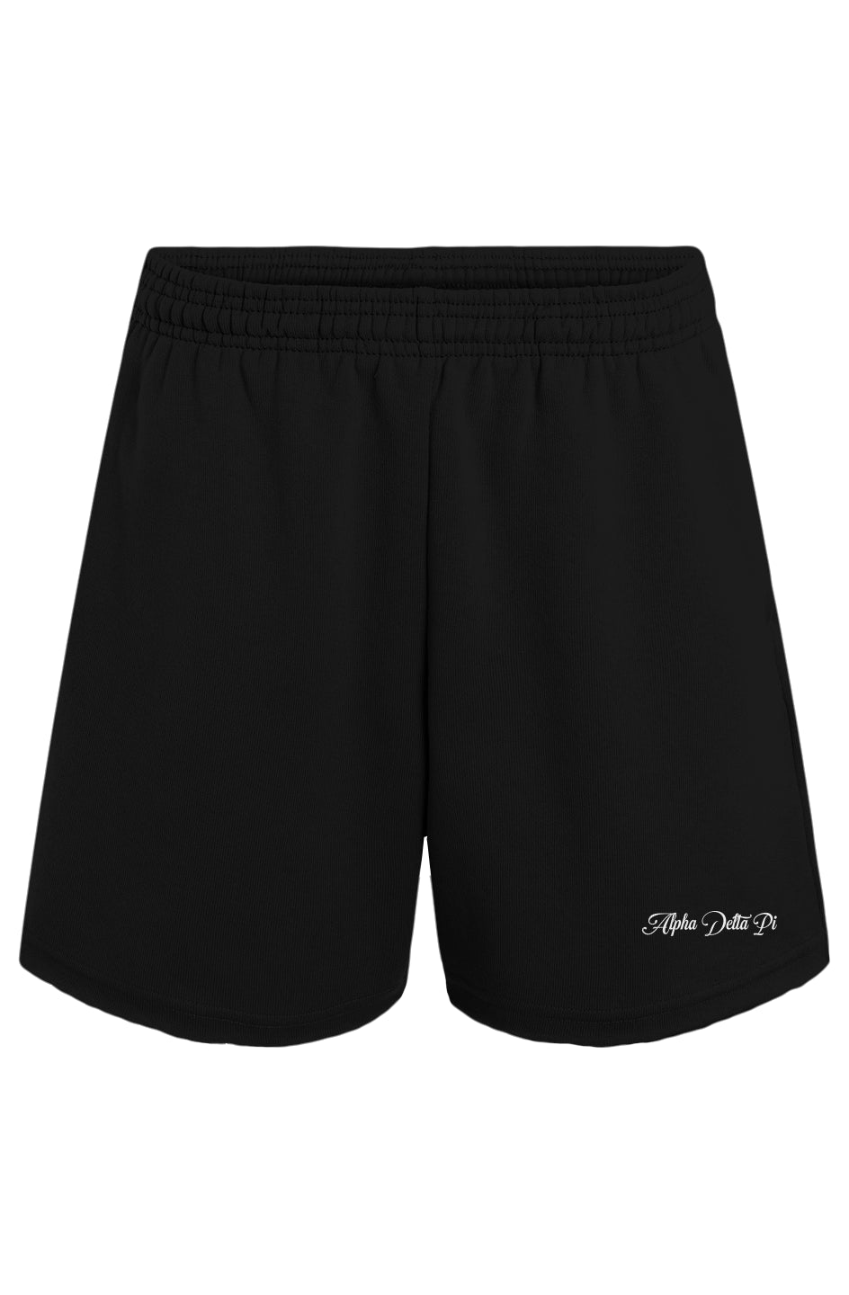 Alpha Delta Pi Fancy Shorts