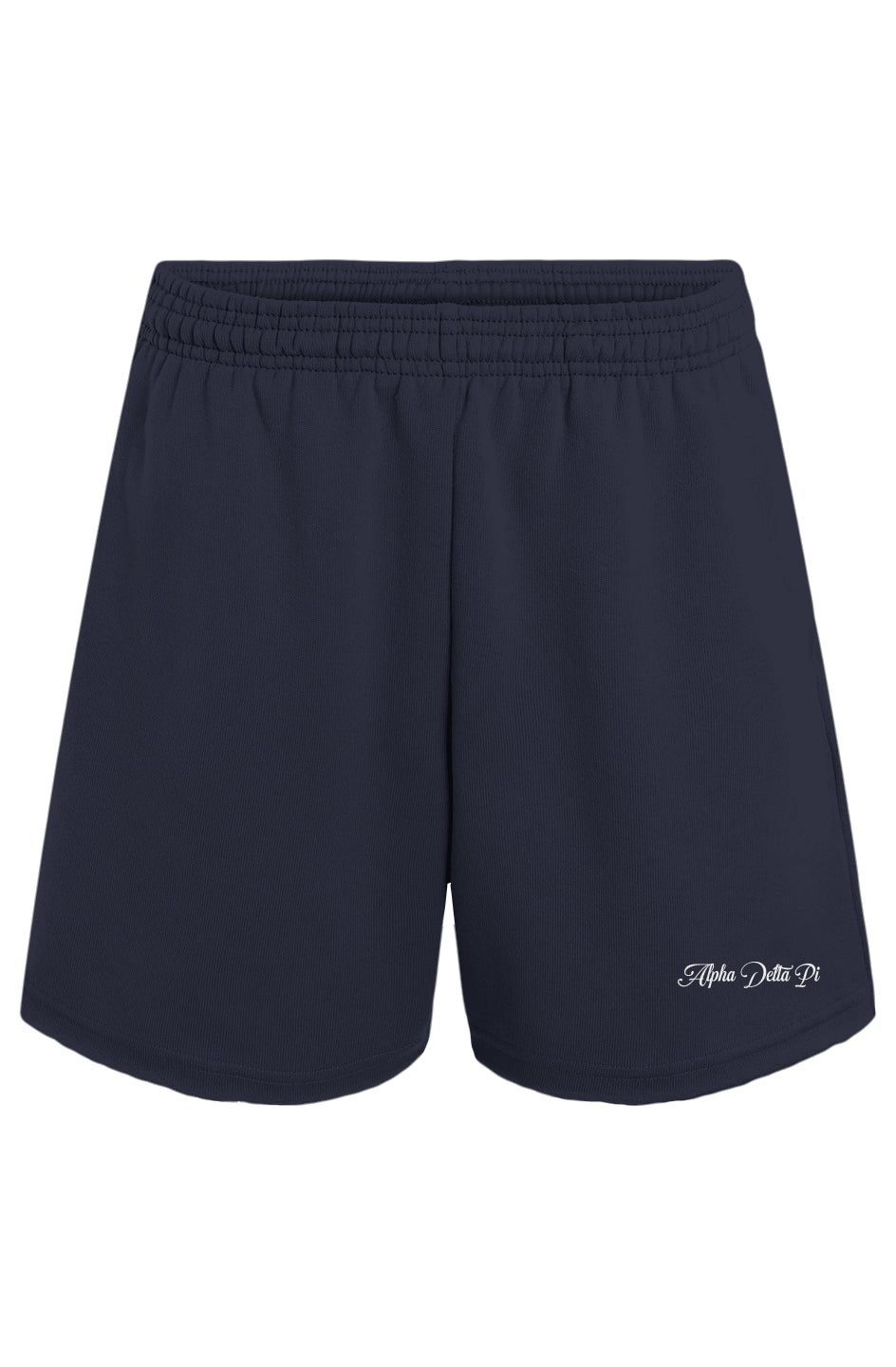 Alpha Delta Pi Fancy Shorts