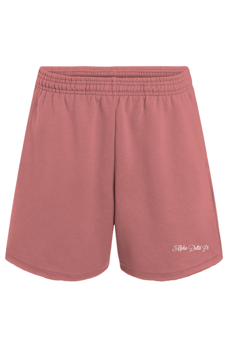 Alpha Delta Pi Fancy Shorts