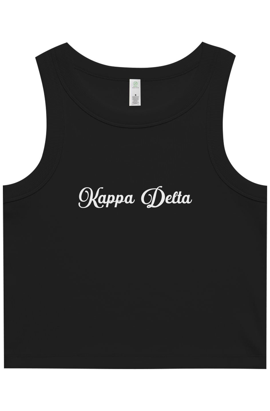 Kappa Delta Fancy Tank Top
