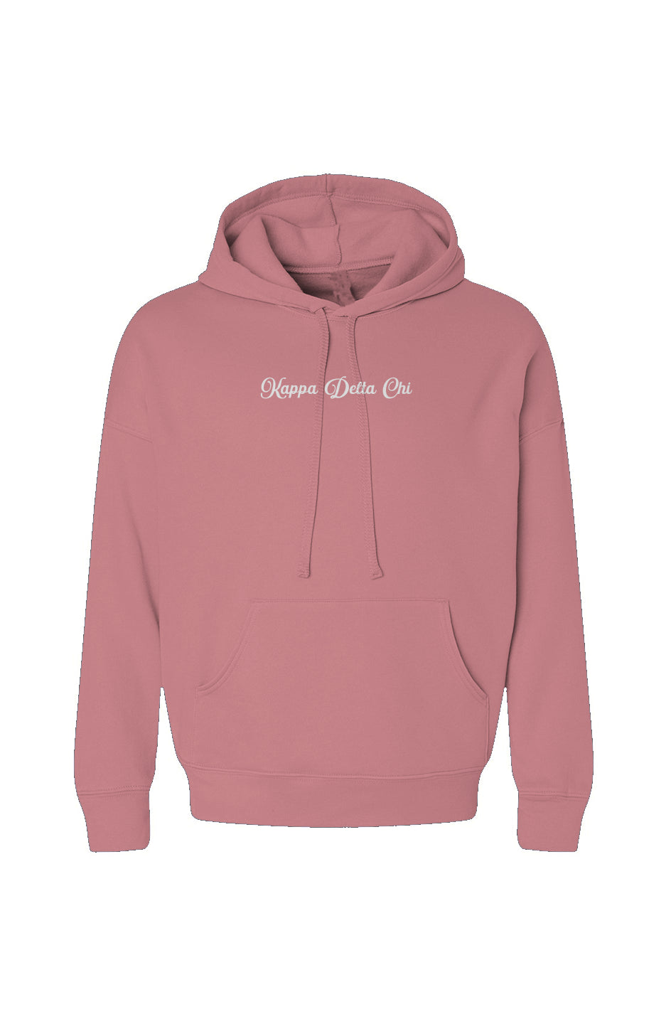 Kappa Delta Chi Fancy Hoodie