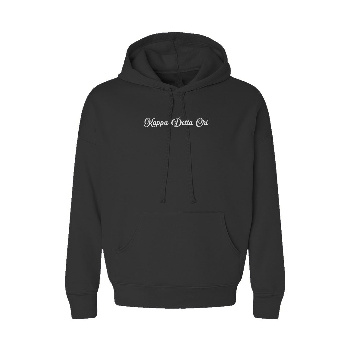 Kappa Delta Chi Fancy Hoodie