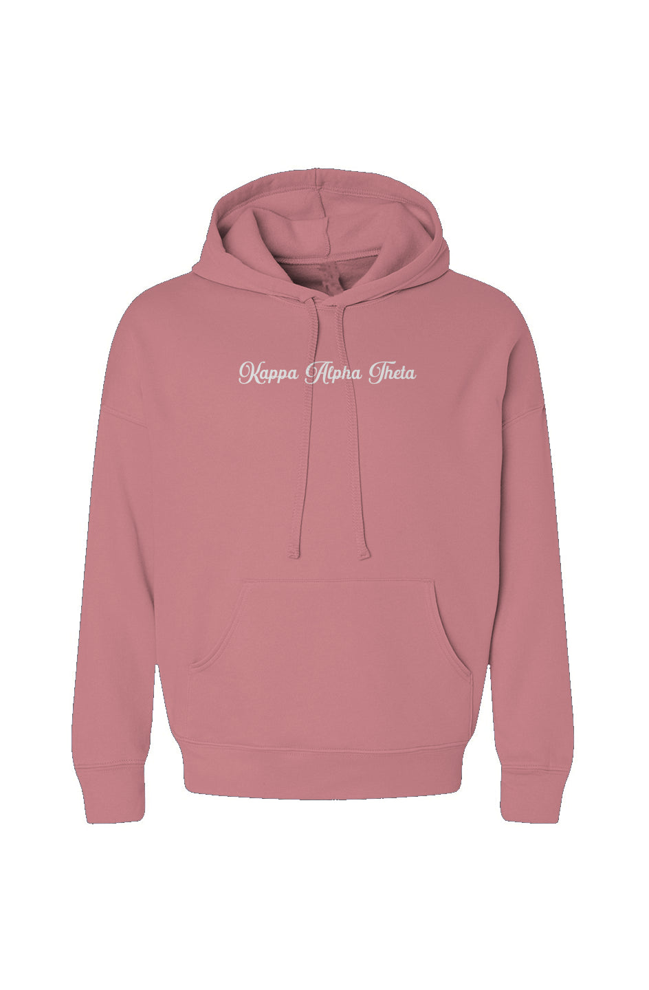 Kappa Alpha Theta Fancy Hoodie