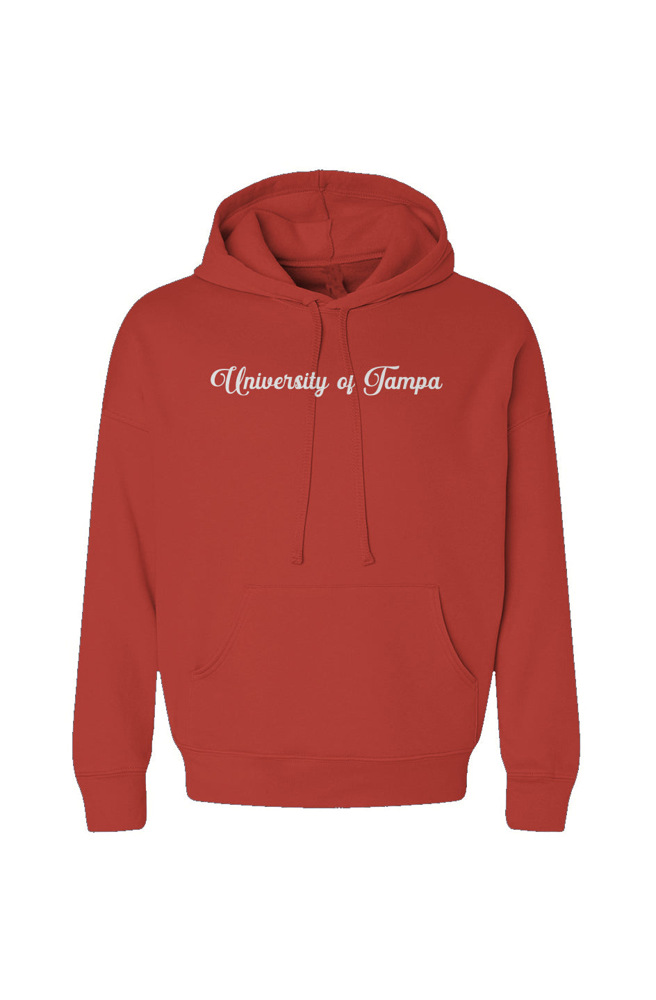 University of Tampa Fancy Hoodie