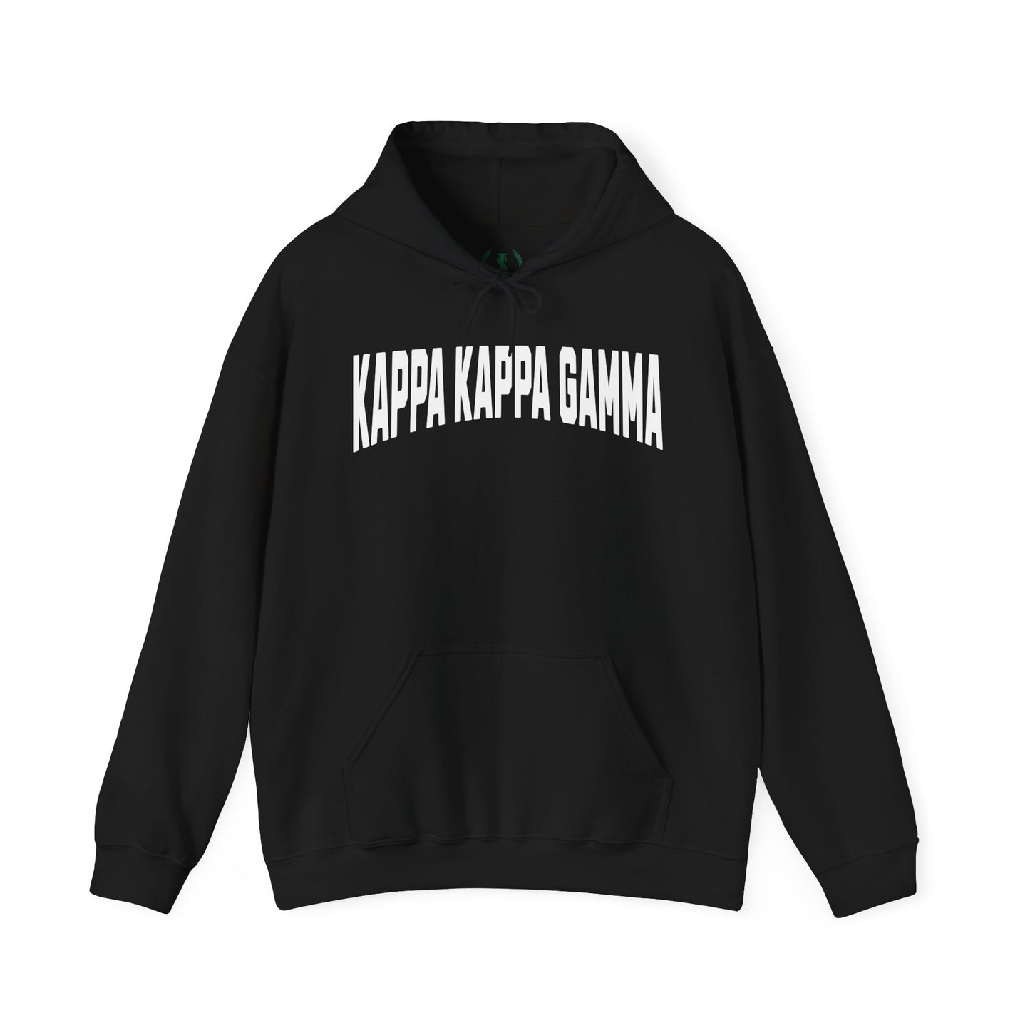 Kappa Kappa Gamma Classic Hoodie - Ivy Society