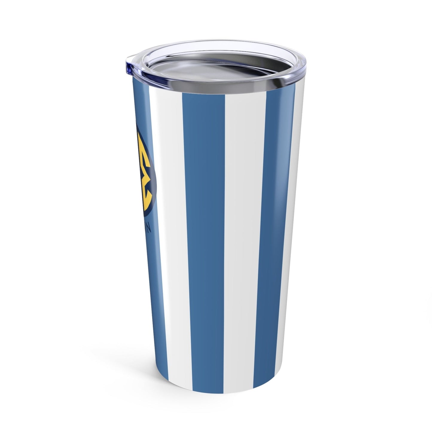 Phi Sigma Sigma Personalized Tumbler - Ivy Society