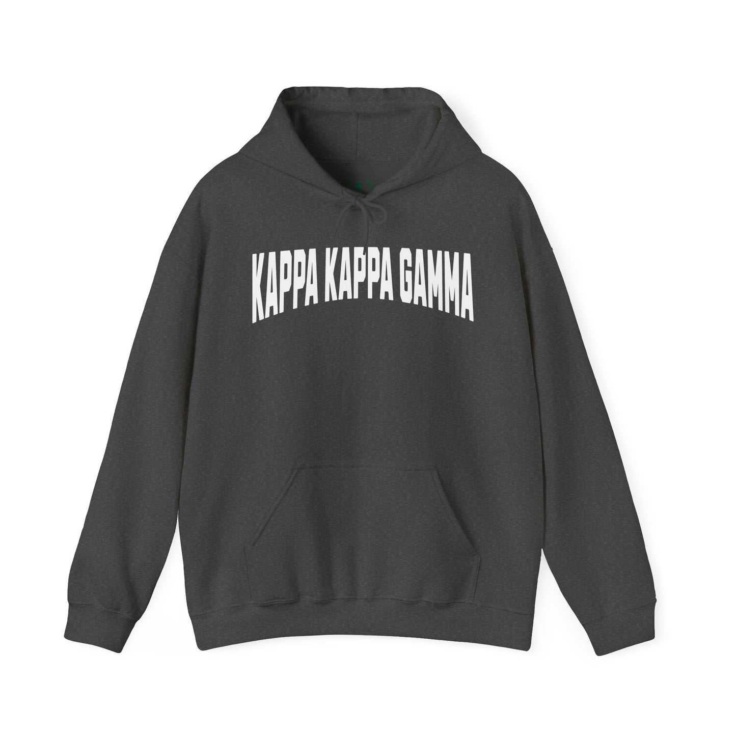 Kappa Kappa Gamma Classic Hoodie - Ivy Society