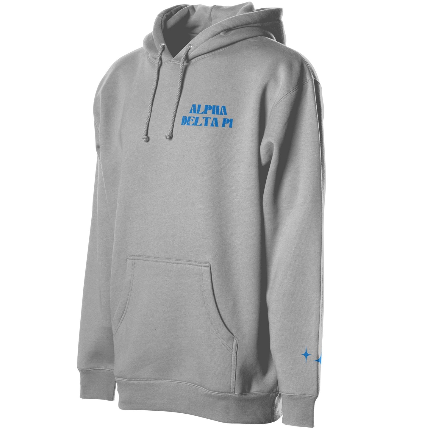 Alpha Delta Pi Bouquet Hoodie