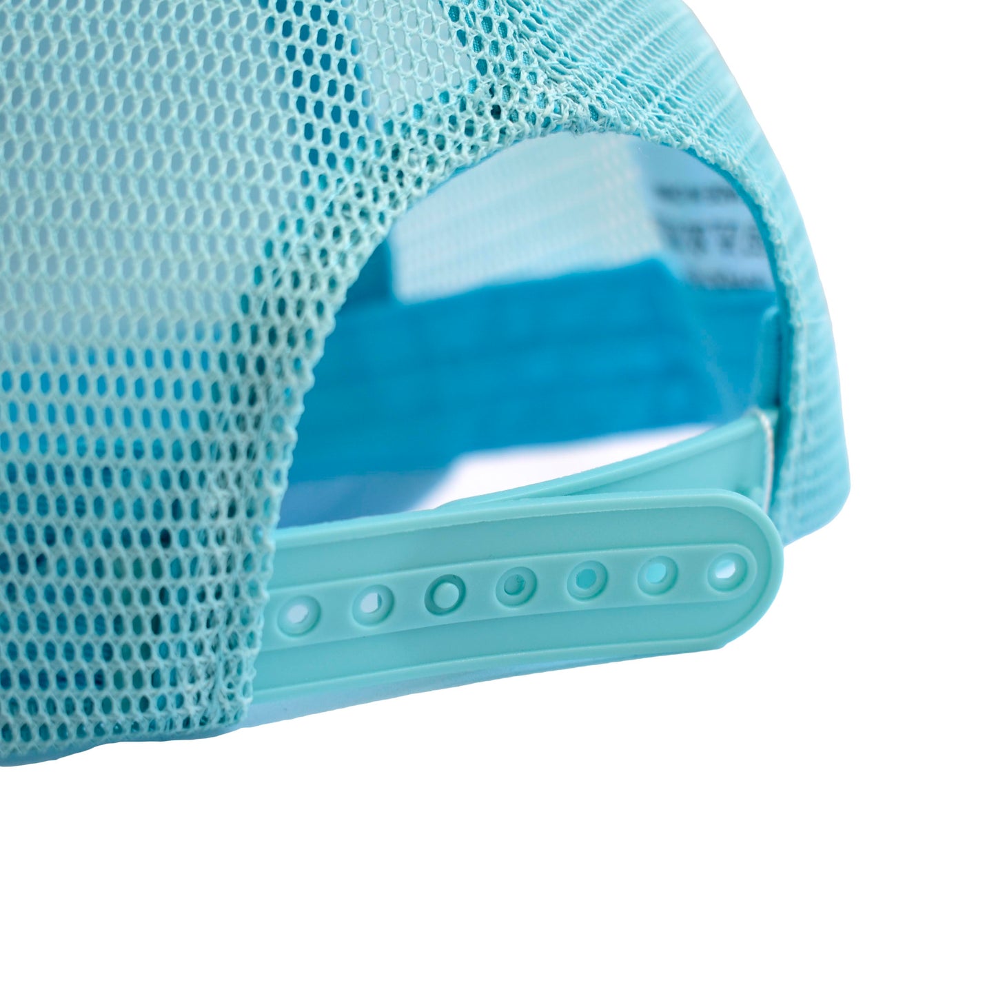 Kappa Kappa Gamma Puff Print Trucker Hat - Ivy Society