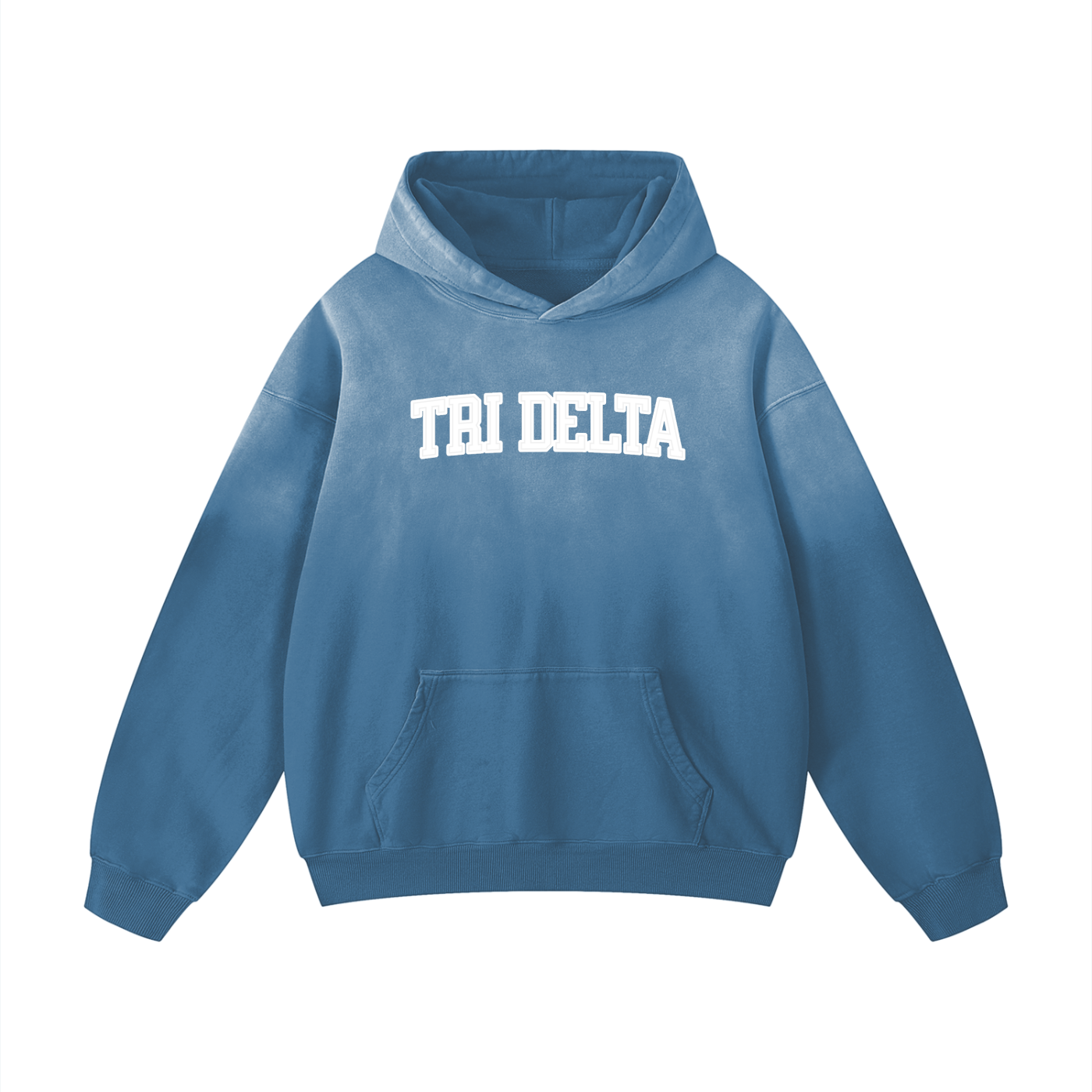 outerwear,tri delta