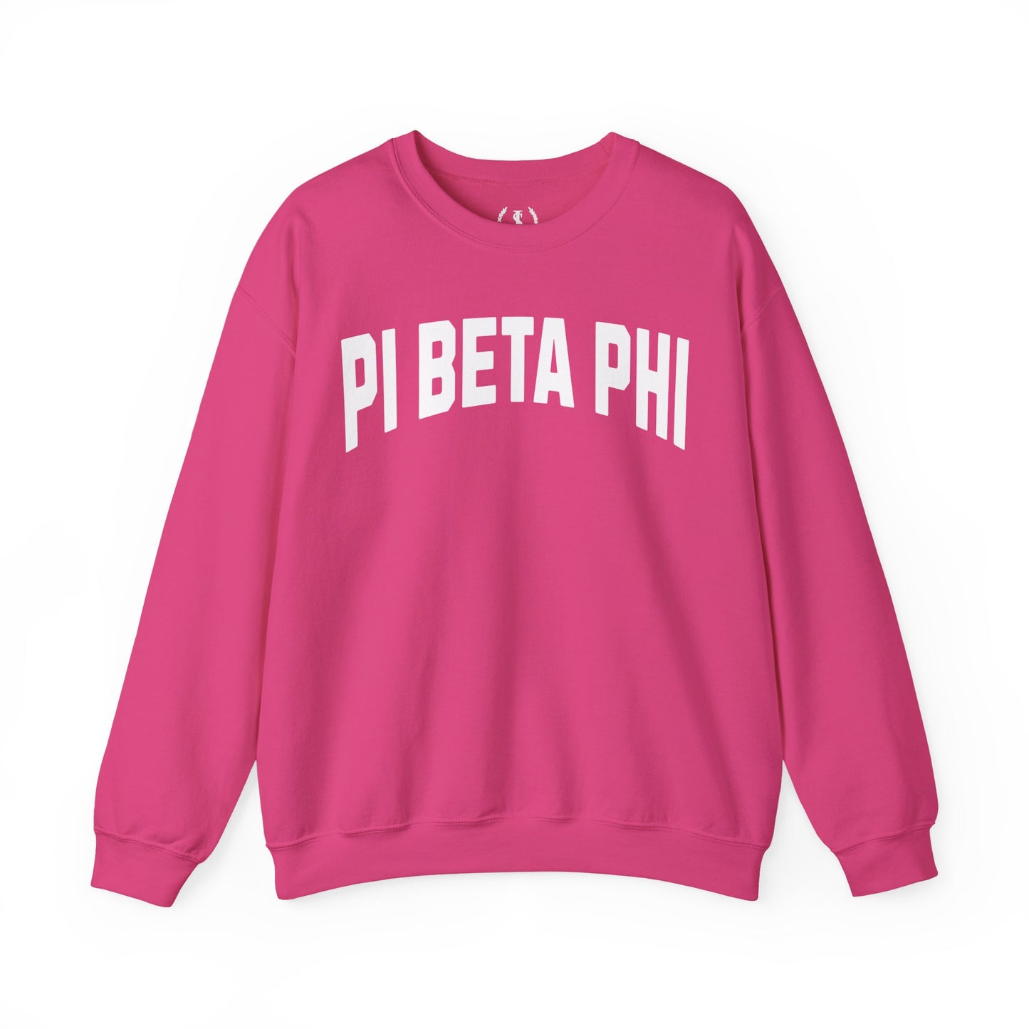 Pi Beta Phi Classic Sweatshirt - Ivy Society