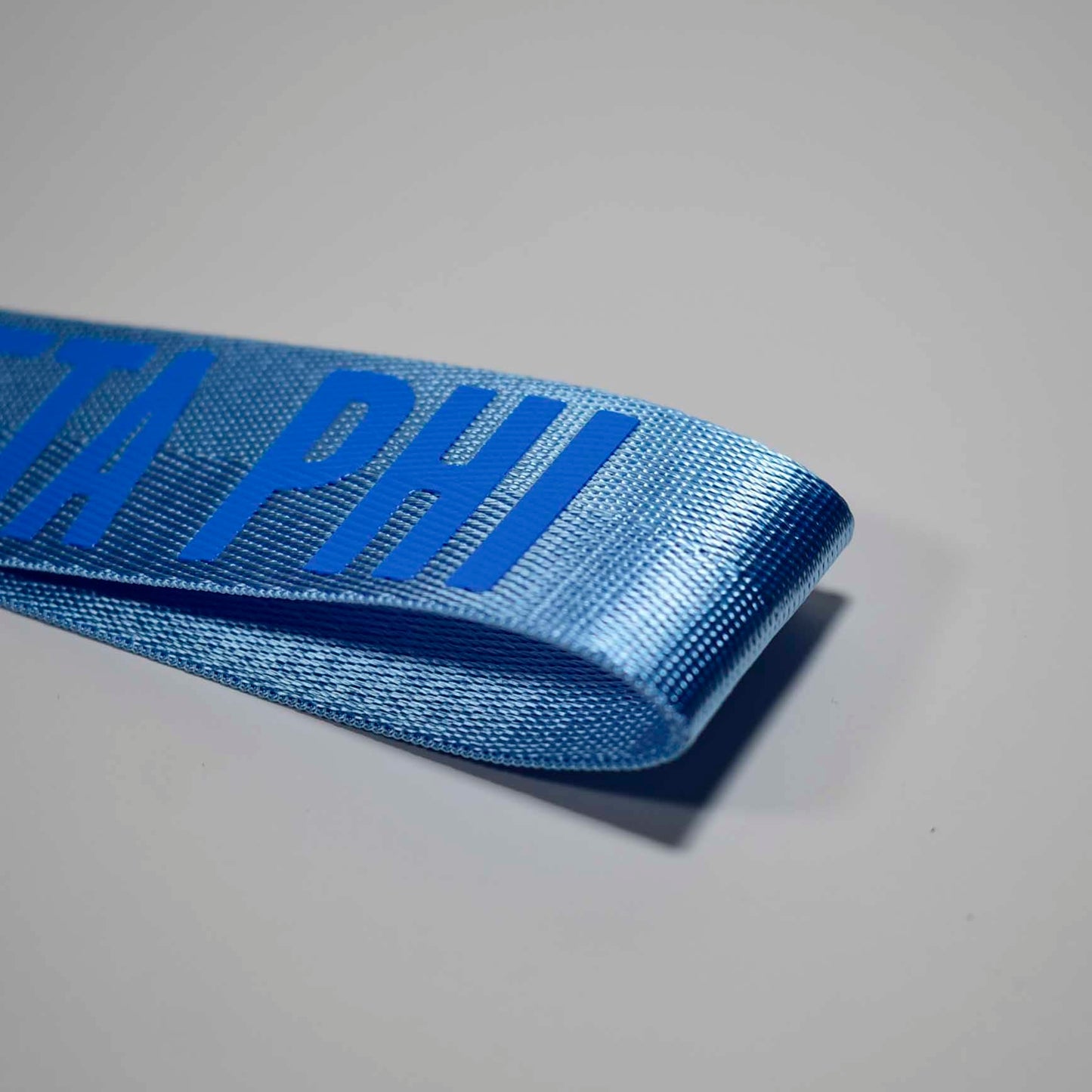 Alpha Delta Pi Keychain Wristlet