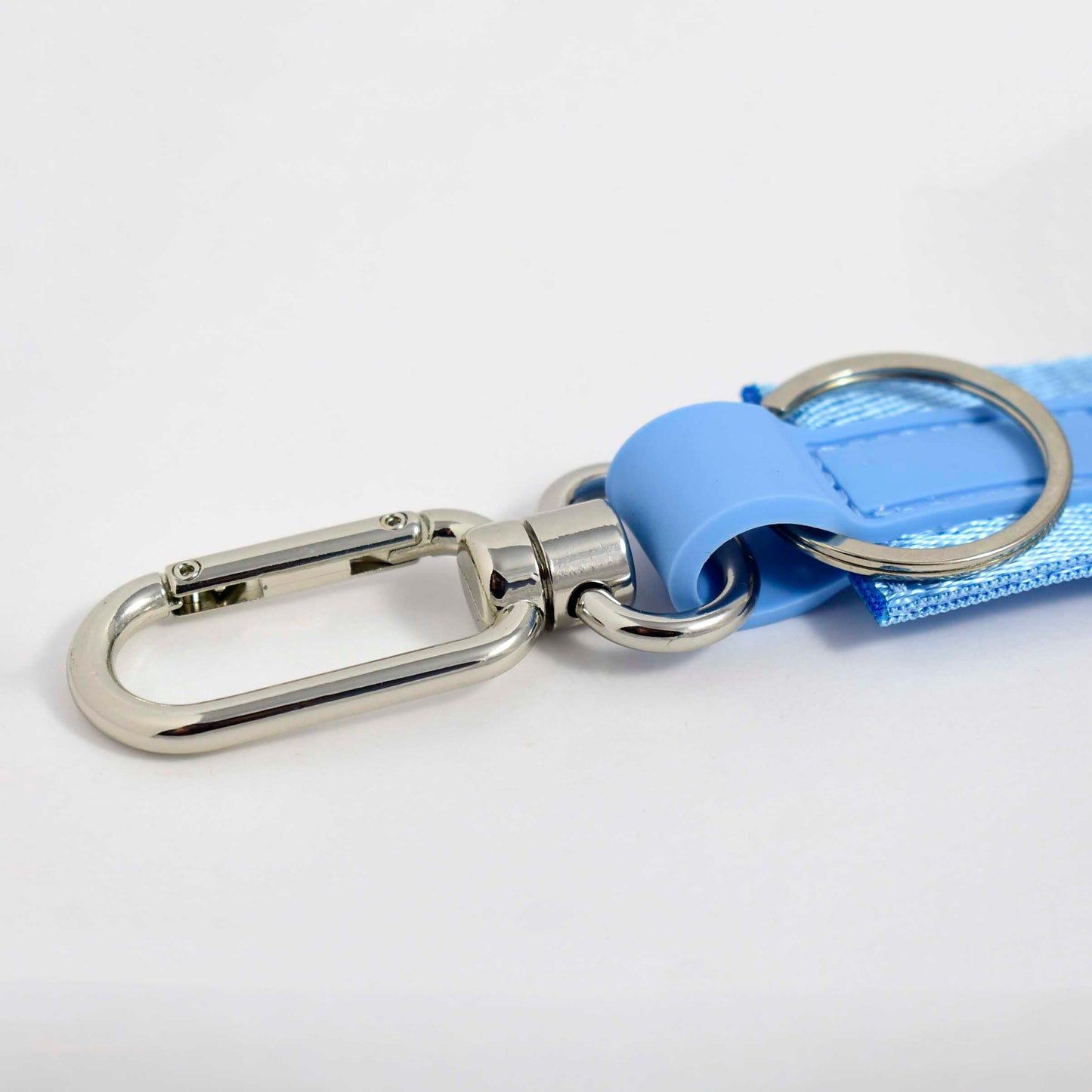 Kappa Kappa Gamma Wristlet Keychain - Ivy Society