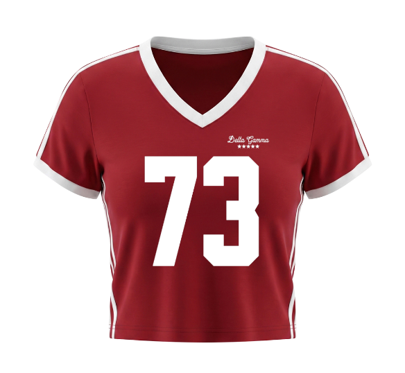 Delta Gamma Sporty Tee