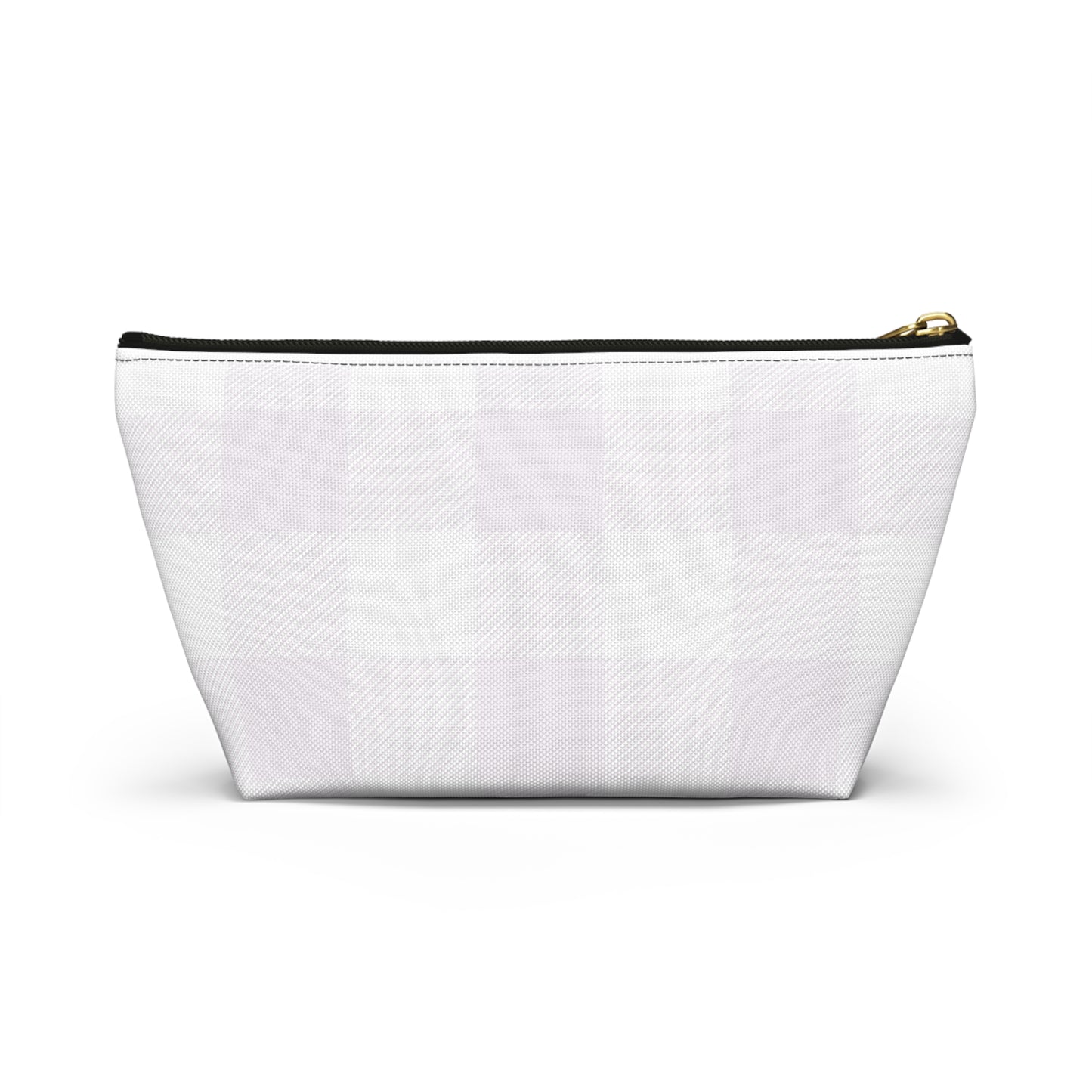 Alpha Sigma Alpha Personalized Makeup Bag
