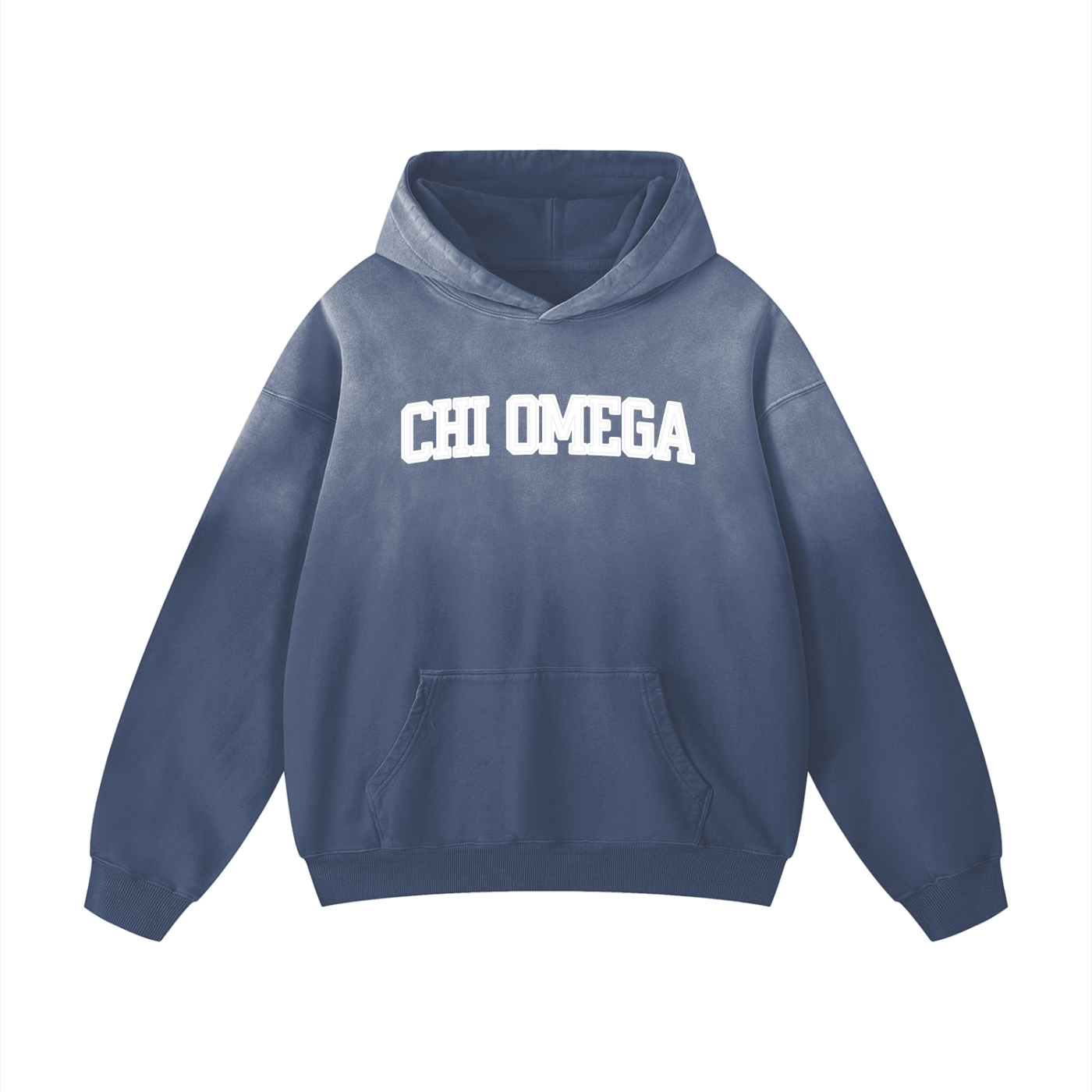 outerwear,chi omega