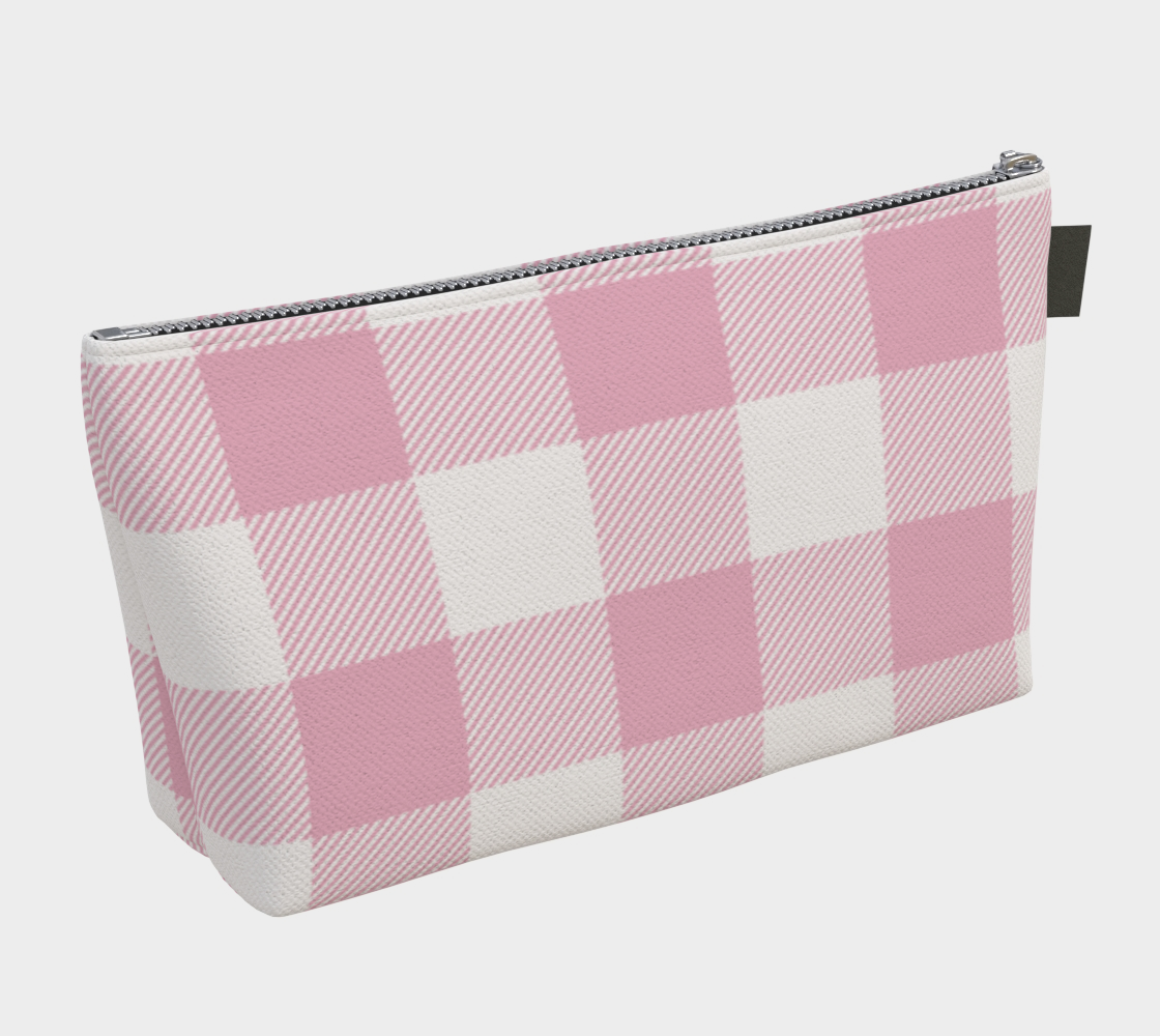 Makeup Bag