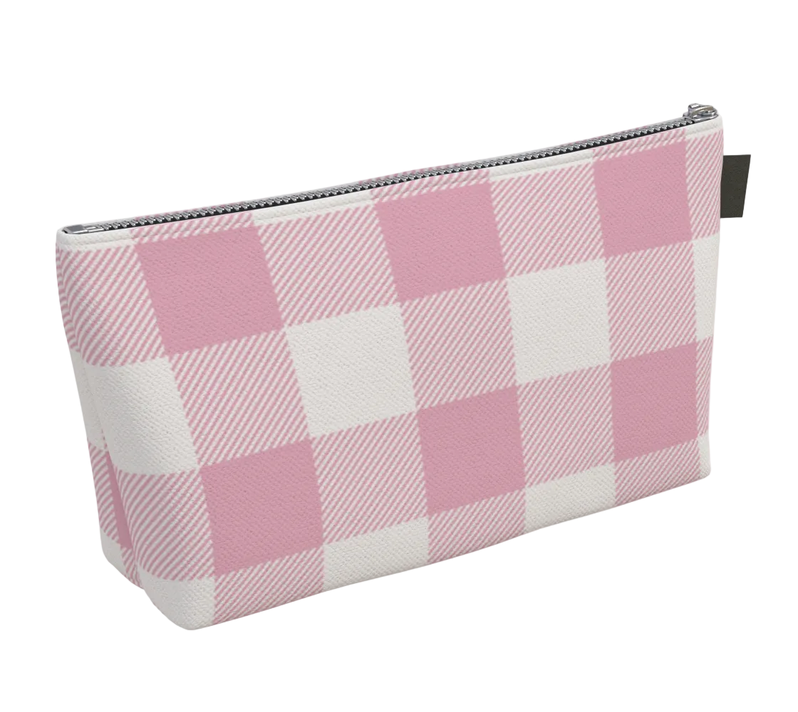 Makeup Bag - Ivy Society