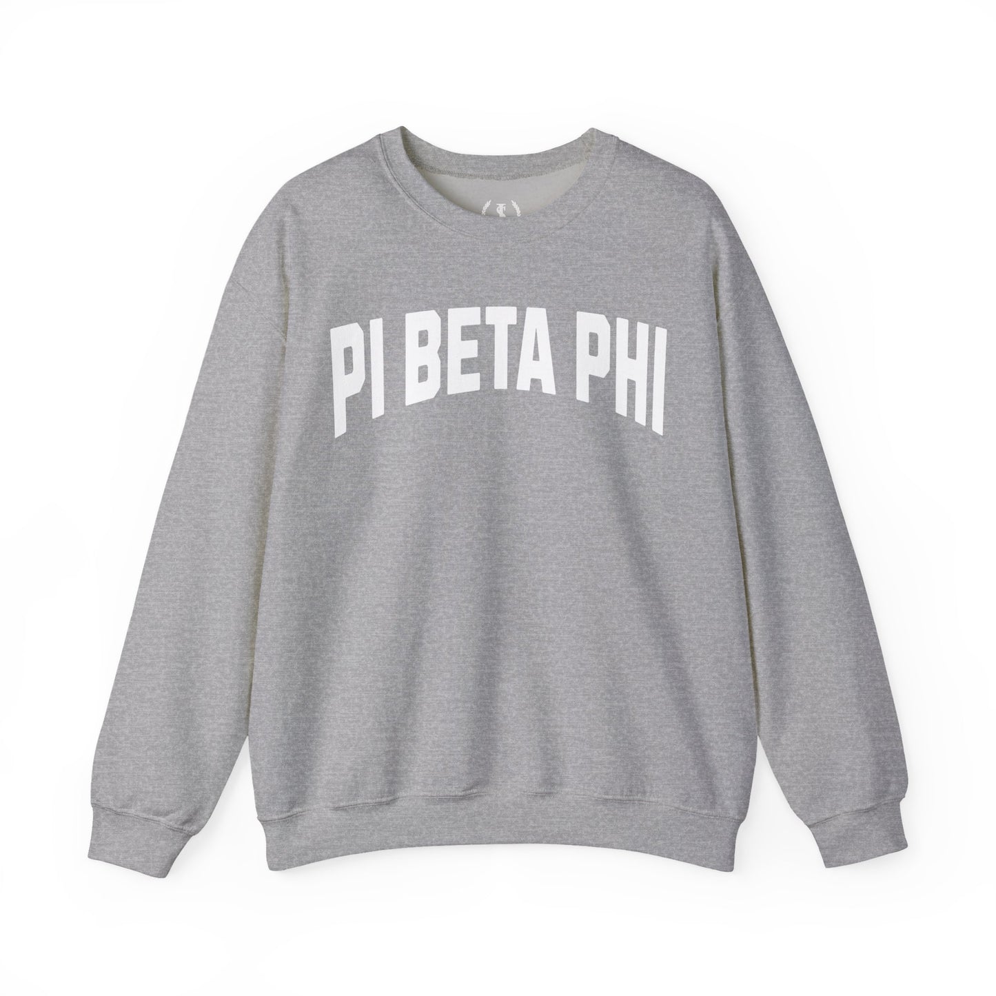 Pi Beta Phi Classic Sweatshirt - Ivy Society